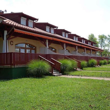 Holiday Home In Fonyod/Balaton 18566 Ngoại thất bức ảnh