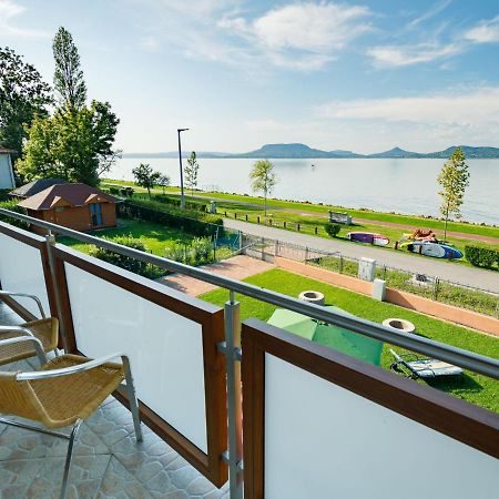 Holiday Home In Fonyod/Balaton 18566 Ngoại thất bức ảnh