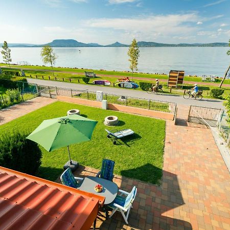 Holiday Home In Fonyod/Balaton 18566 Ngoại thất bức ảnh