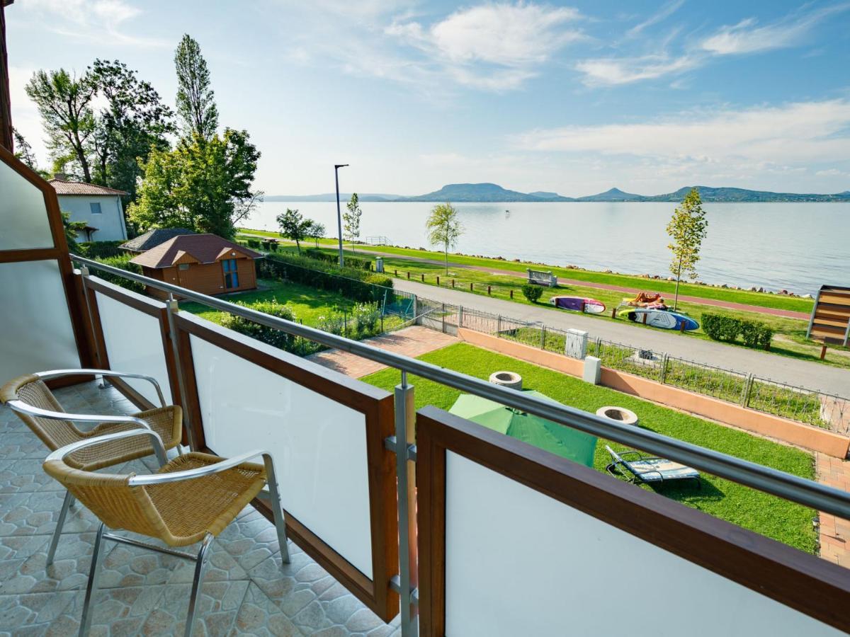 Holiday Home In Fonyod/Balaton 18566 Ngoại thất bức ảnh